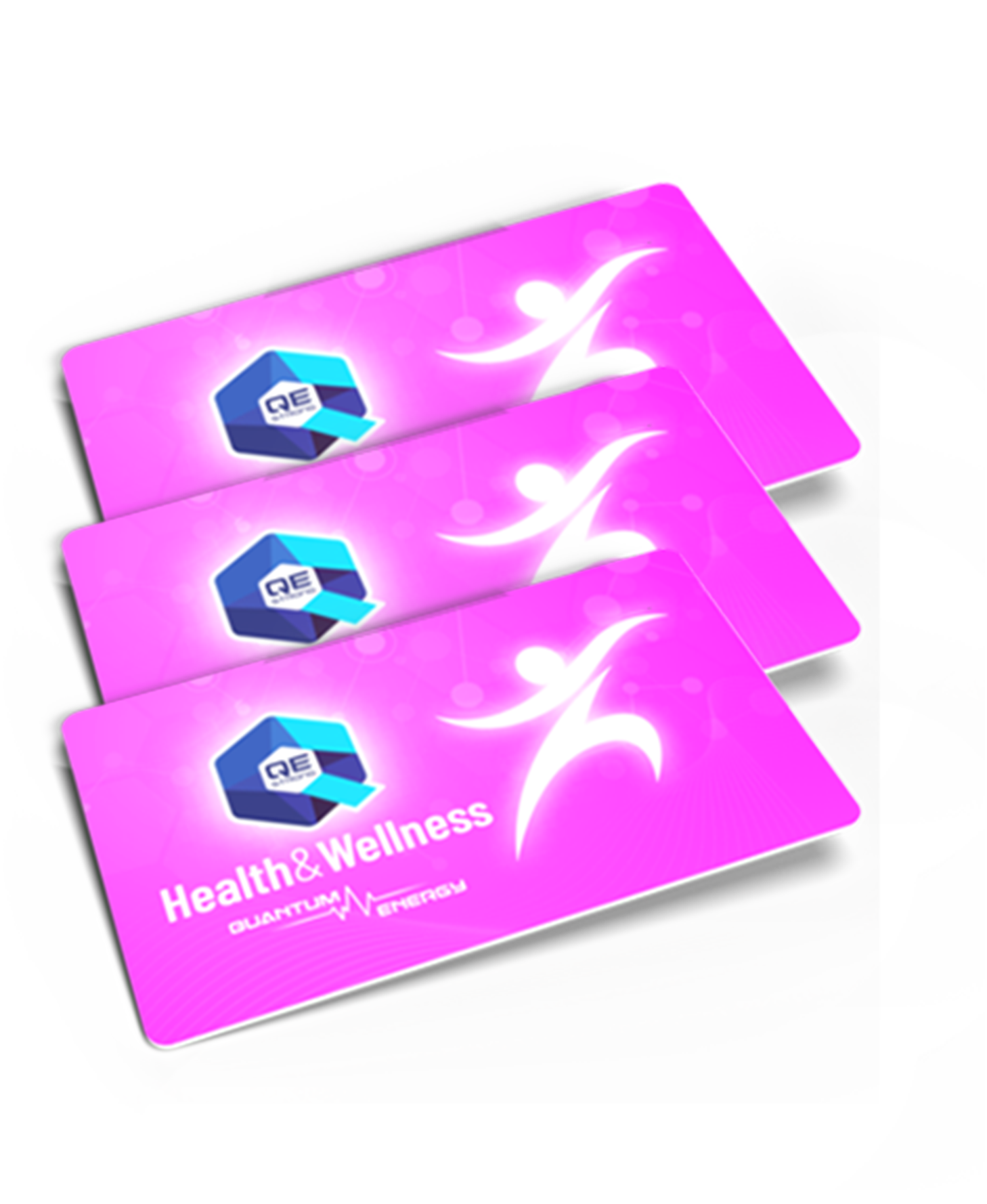3 Cards