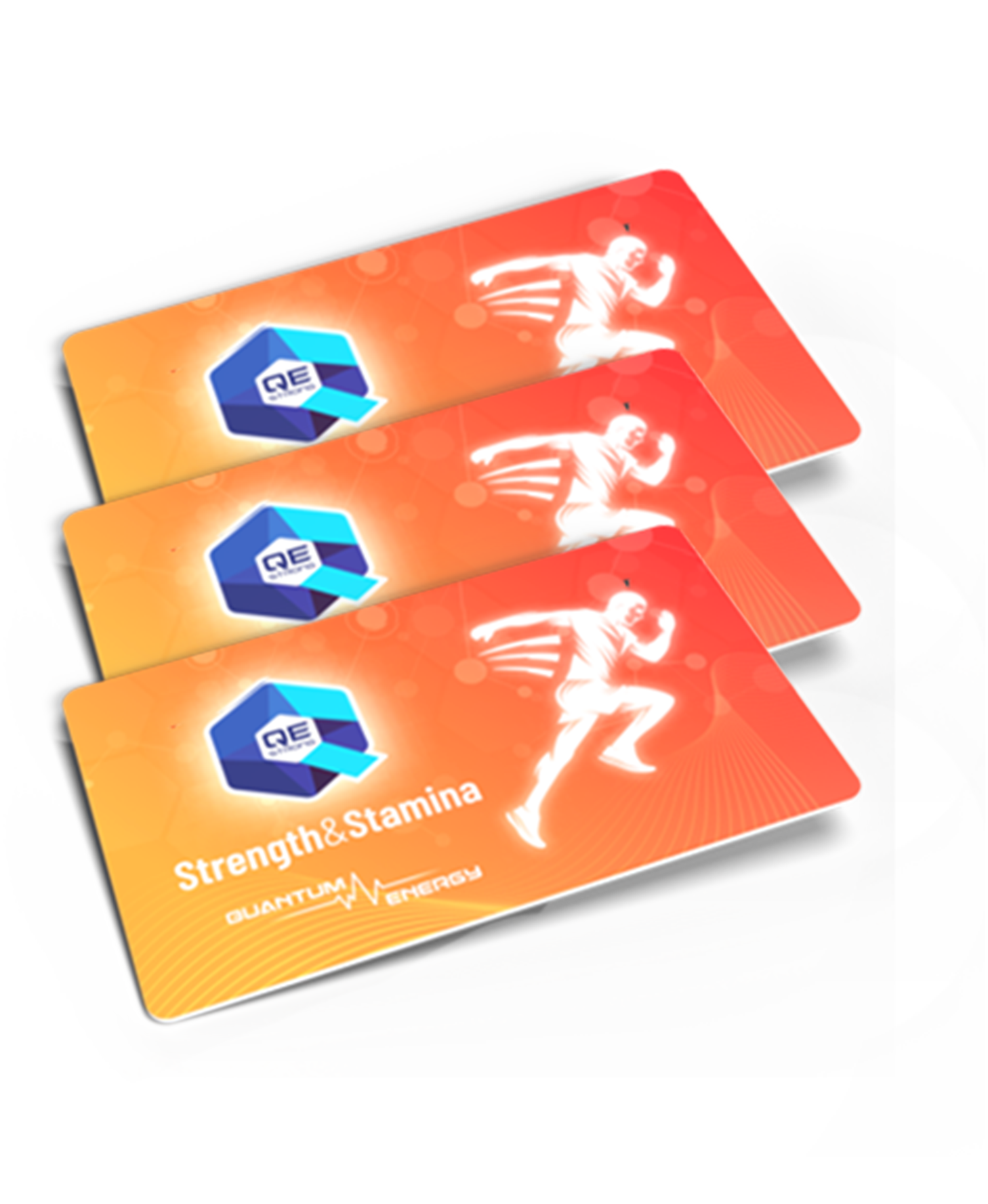 3 Cards