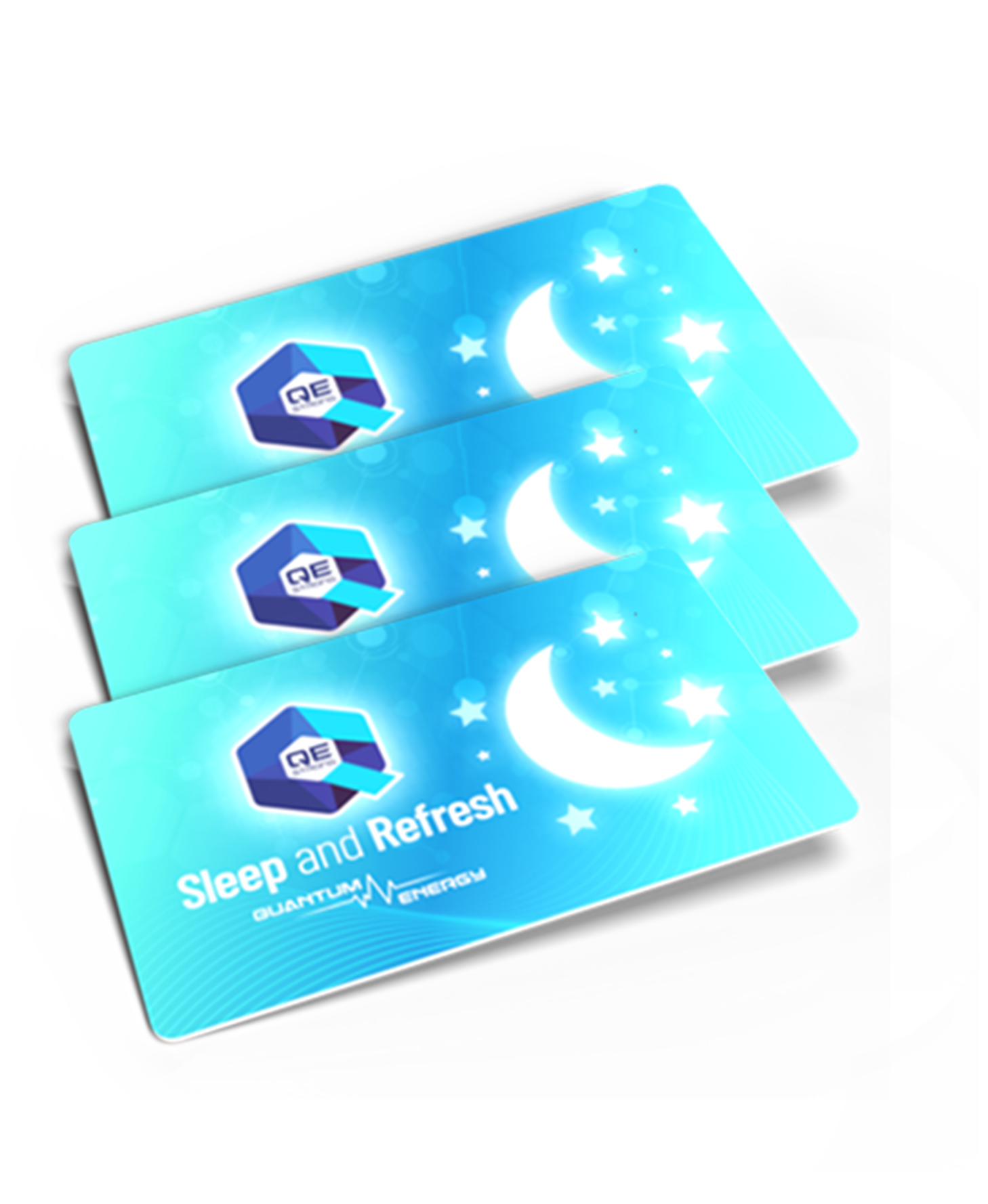 3 Cards