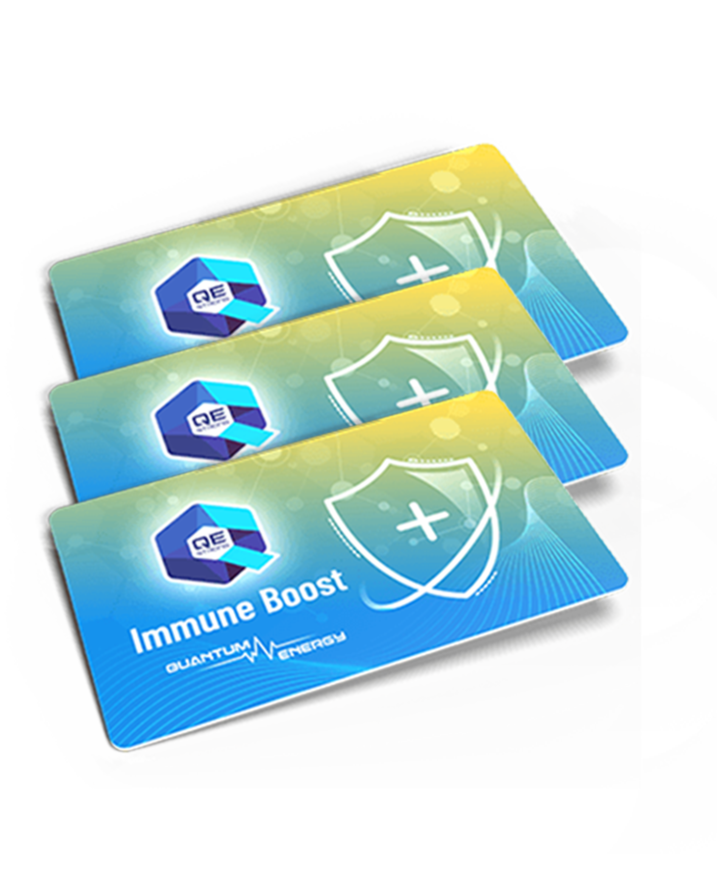 3 Cards