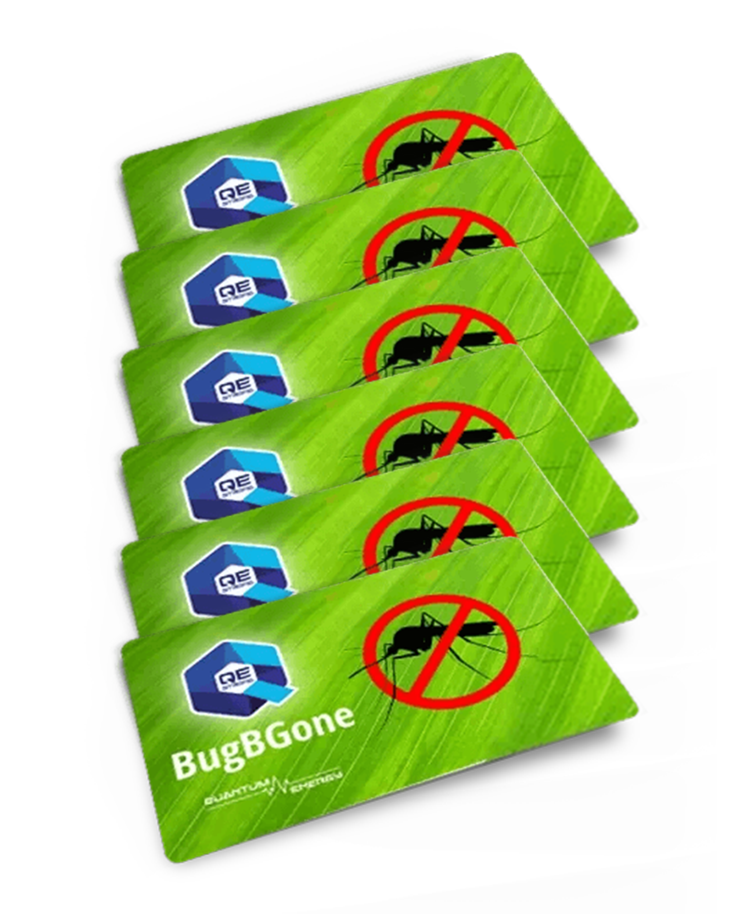 6 Cards