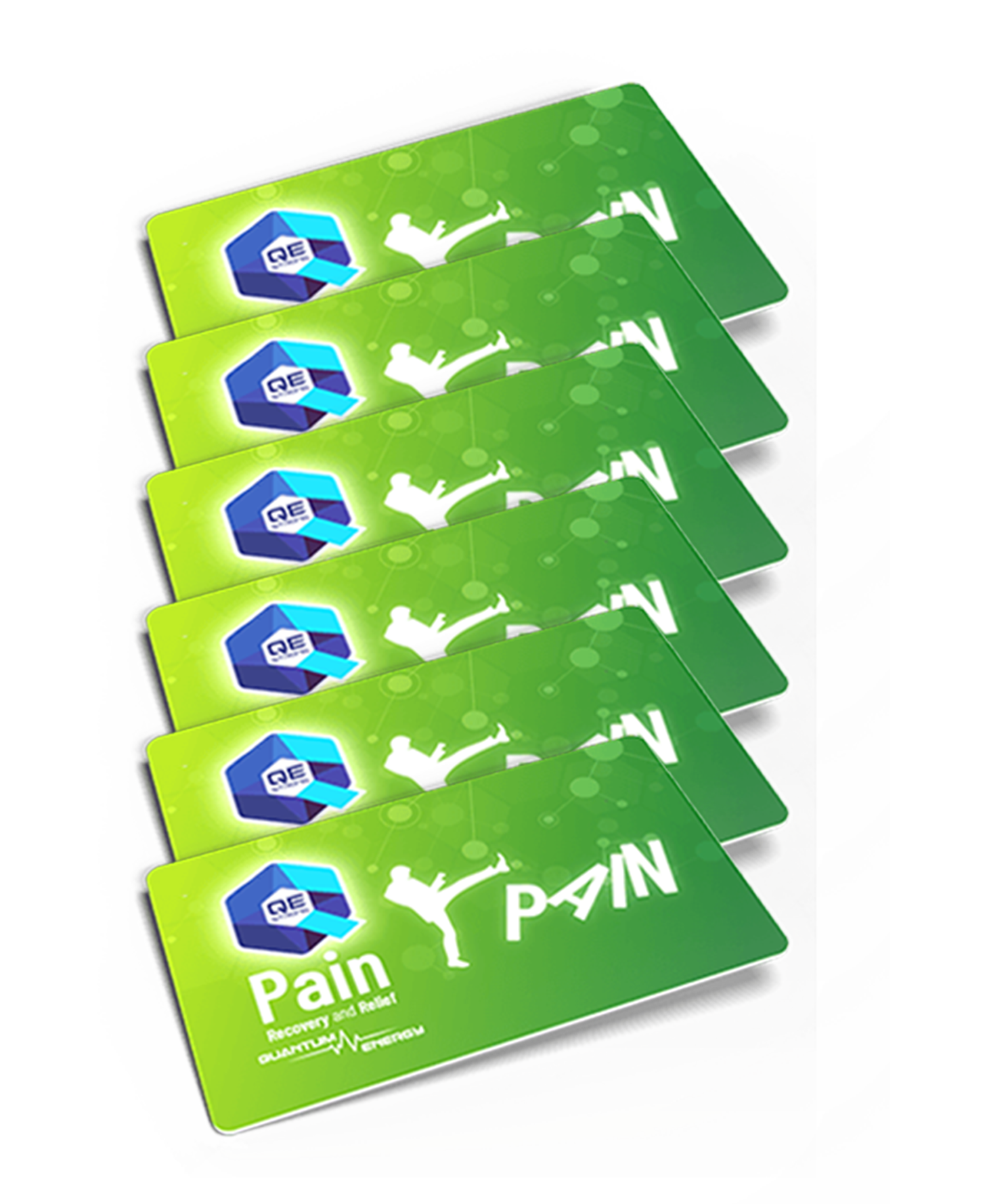 6 Cards