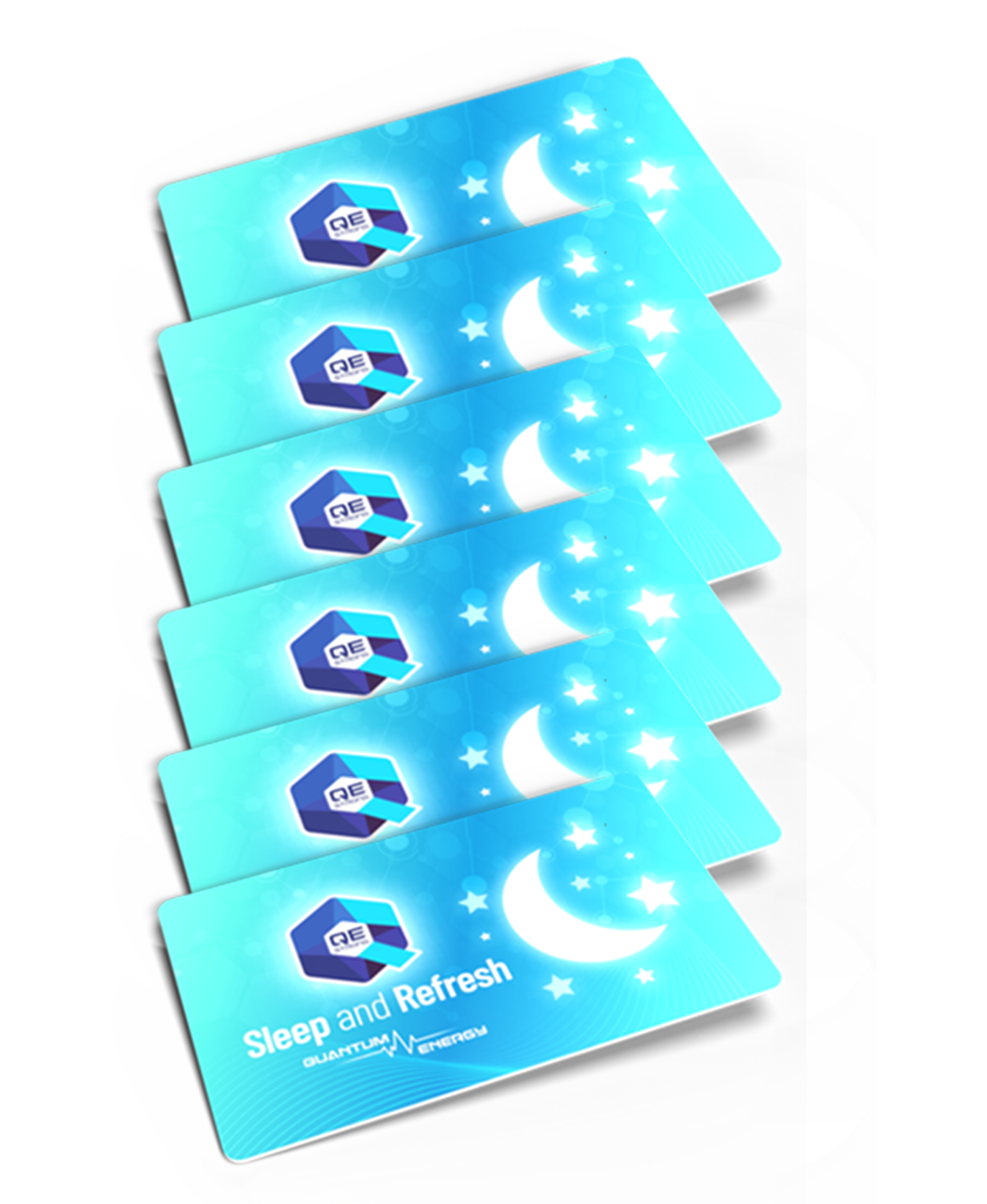 6 Cards