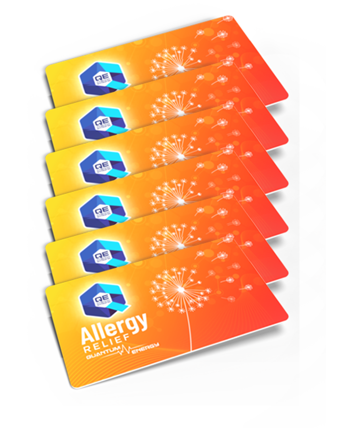6 Cards