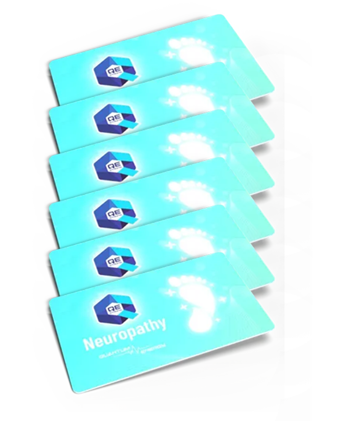 6 Cards