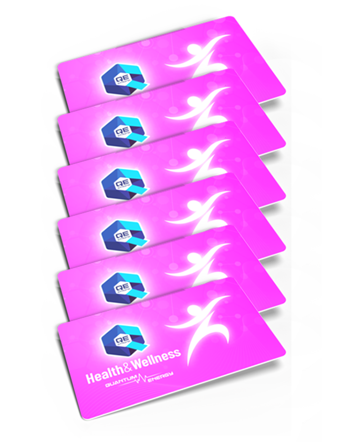 6 Cards
