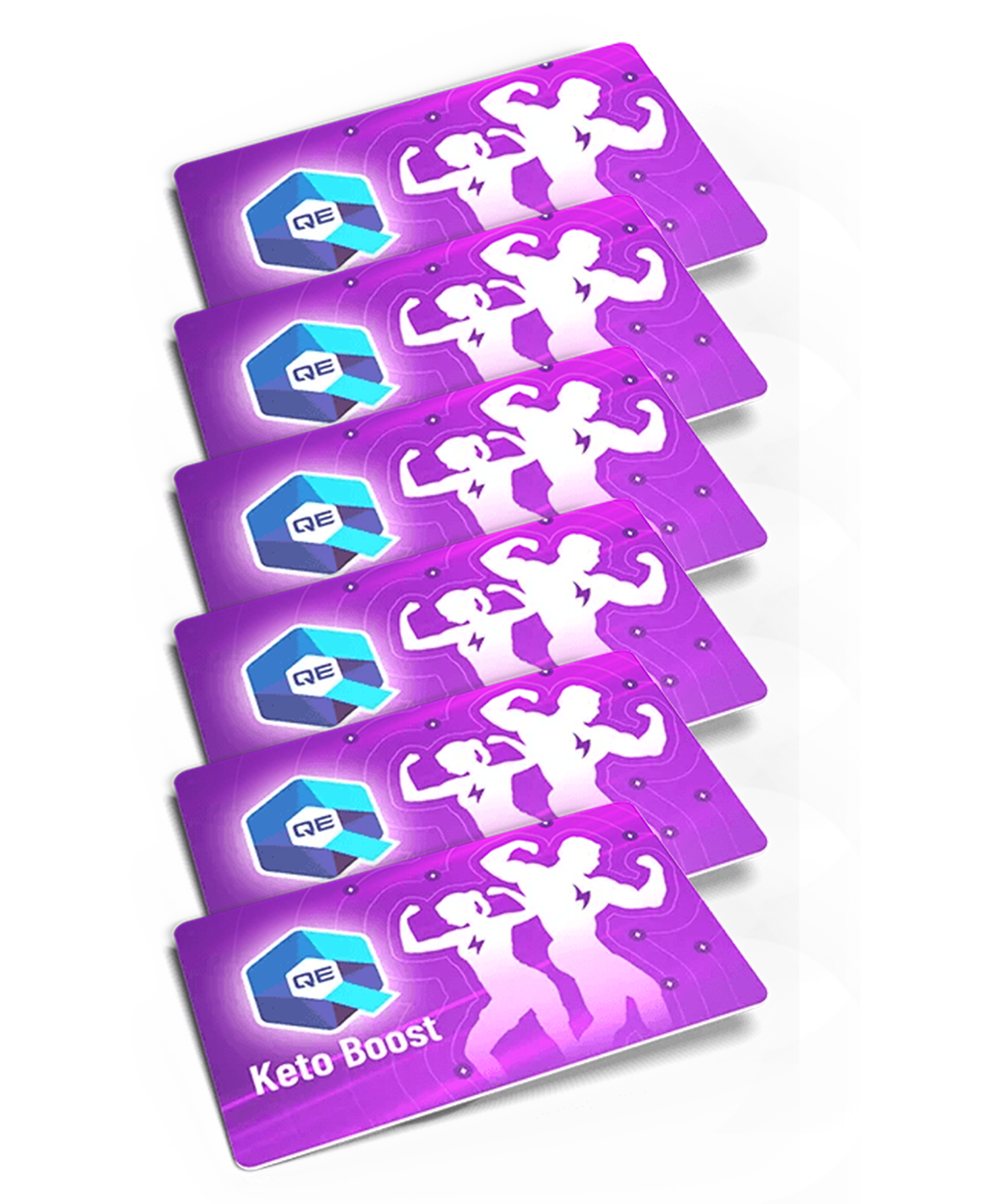 6 Cards