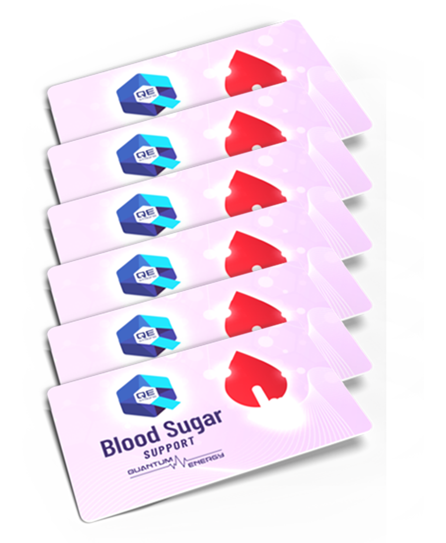 6 Cards