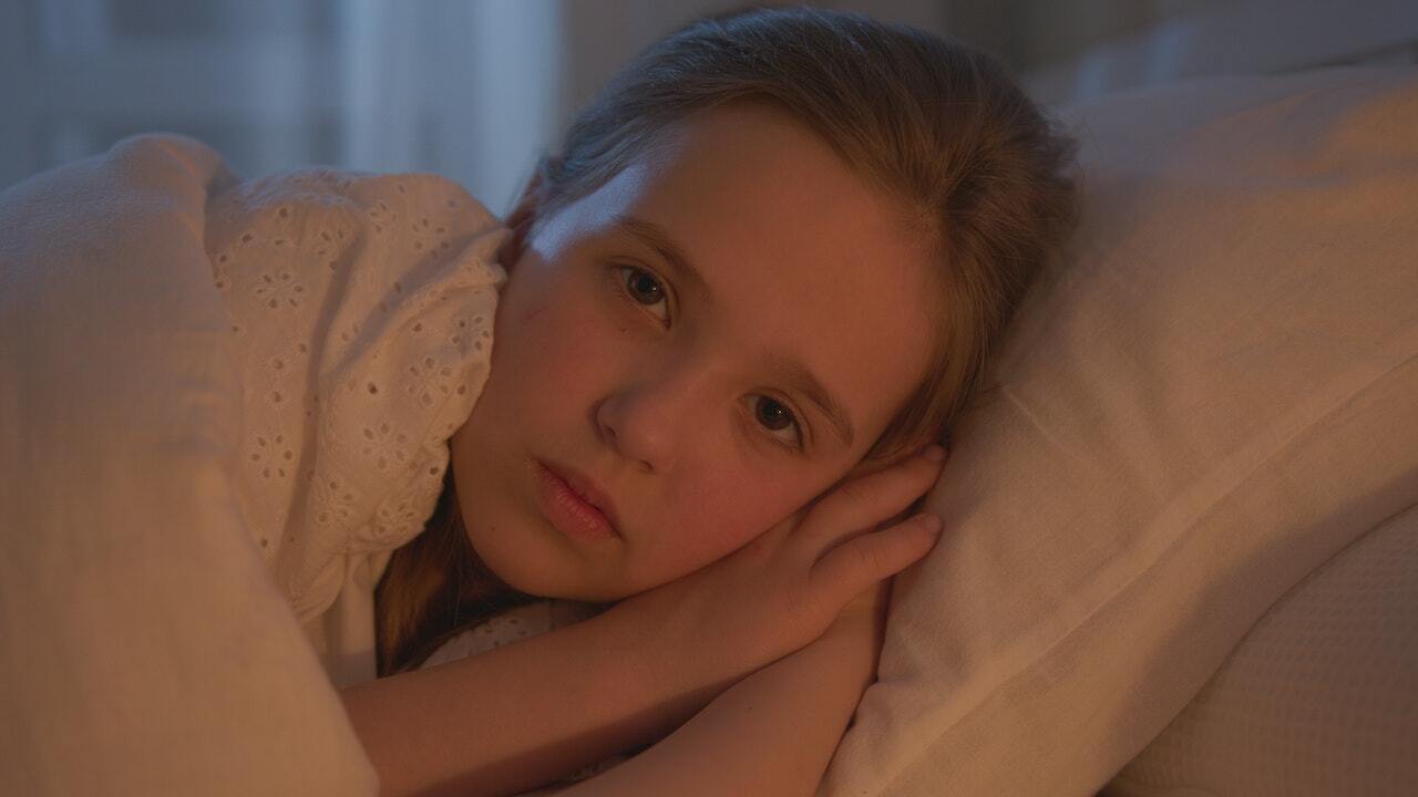 can't sleep
