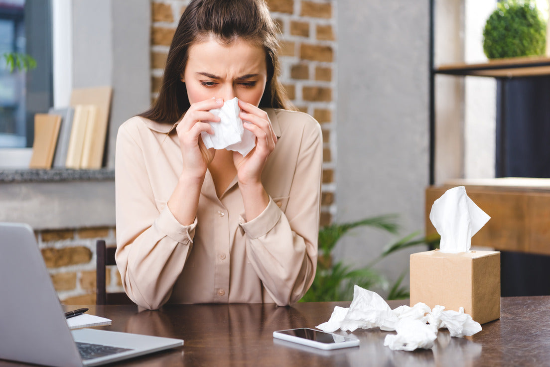 Allergies