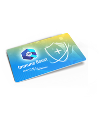 Thumbnail for QE Strong Immune Boost Card