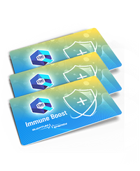 Thumbnail for QE Strong Immune Boost Card
