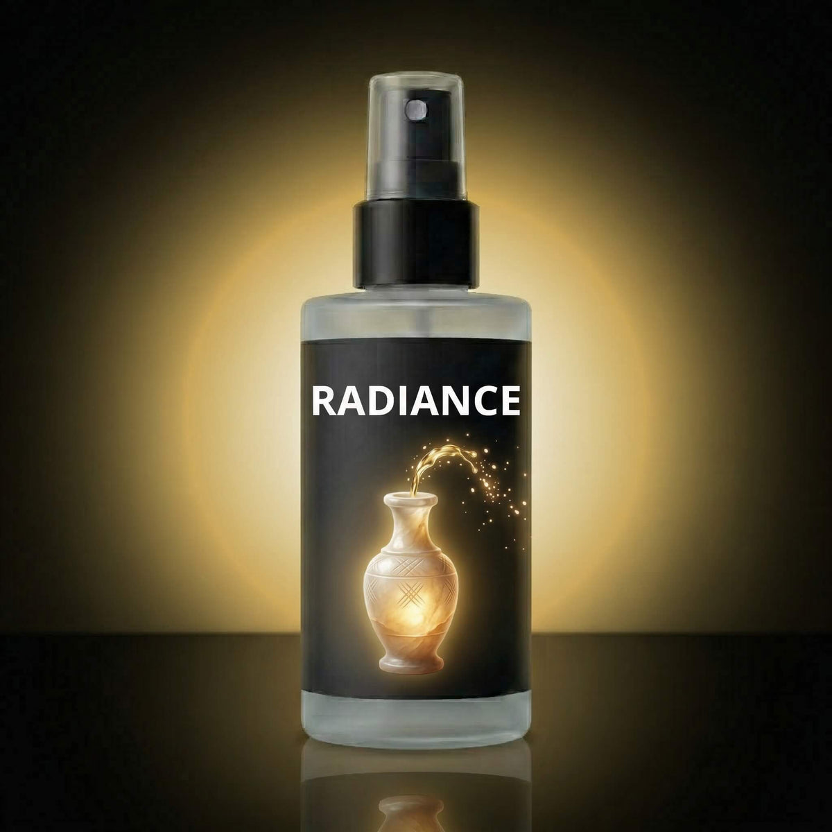 Radiance mist
